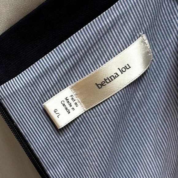 Mini Skirt Betina Lou - Picture 4 of 5